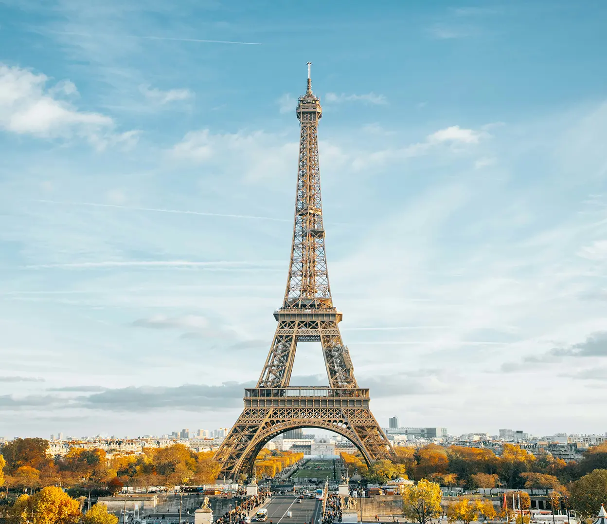 paris